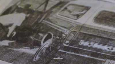 Their agitated behavior - 35 Serial Killers the World Wants to Forget