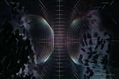 Their aim was to
reconstruct the technology - Thrive II: This Is What It Takes