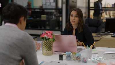 Their alumni office might be able to give
you her current contact information. - Crossword Mysteries: Terminal Descent