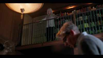Their attack seemed to weaken her. - October Faction