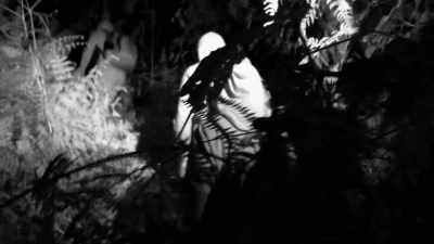 Their backpacks are filled
with bricks and powder. - Trafficked with Mariana van Zeller