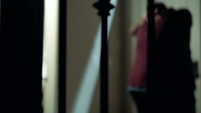 Their beloved daughter and sister is dead. - How I Caught My Killer