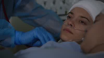 Their blood pressure dropped. - The Good Doctor