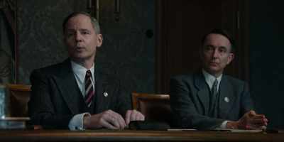 Their blood will die out,
but we keep them as labor. - The Conference