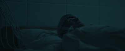 Their bodies are preparing
them for deep sleep. - Come True