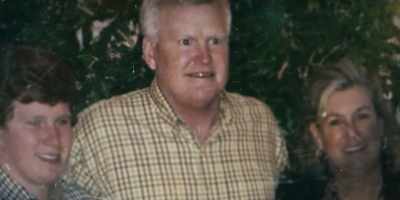 Their bodies were found
by Maggie's husband - Low Country: The Murdaugh Dynasty