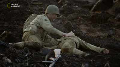 Their bold initiative pays off. - Hitler's Last Stand