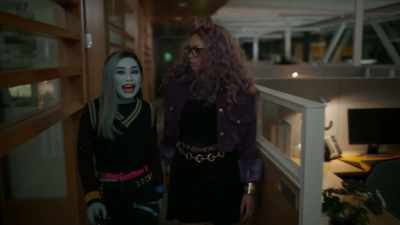 Their botanical formulations - Monster High 2