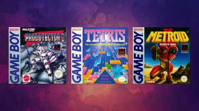 Their box design is part
of an overall template, - Video Game Box Art: The Stories Behind the Covers