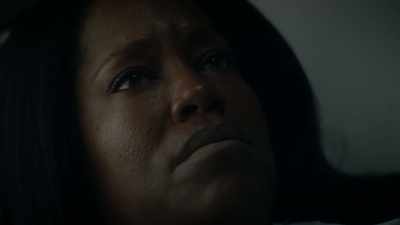 Their boy, Christopher,
heard the gunshots - Watchmen