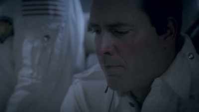 Their breathing, it turns out,
is slowly killing them. - Tales From The Explorers Club