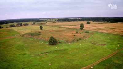 Their brutal attack destroyed Wicina - Curse of the Ancients with Alice Roberts