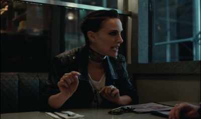 Their business model
relies on - Vox Lux