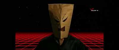'Their business is thriving because
no one is questioning them.' - Bhavesh Joshi Superhero