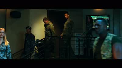 Their capabilities are beyond anything we've ever encountered - G I  Joe: The Rise of Cobra