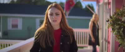 - Their car is still here. - The Act