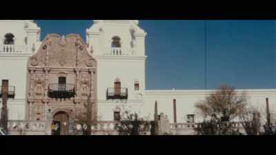 Their car's
always breaking down, - Heaven's Gate: The Cult of Cults