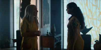- Their cause is just.
They doubt. - Moonhaven