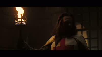 The boy's in heaven? - Kingdom of Heaven