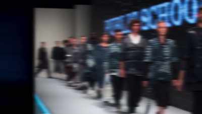 Their cool and classic designs
have received many an accolade - Next in Fashion