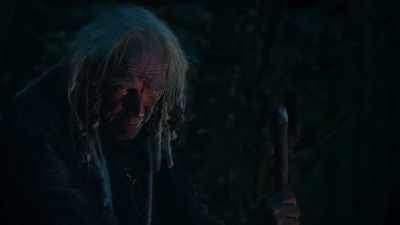Their credo
you were repeating. - Knightfall