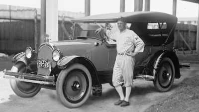 Their desire for
style doesn't mesh - The Cars That Made America