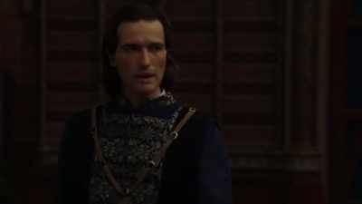 Their doctors heal our sick,
their merchants -- - Knightfall