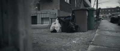 Their dog died or their cat died
or something, - Don't F**k with Cats: Hunting an Internet Killer