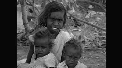 Their education
should be intended - The Australian Dream