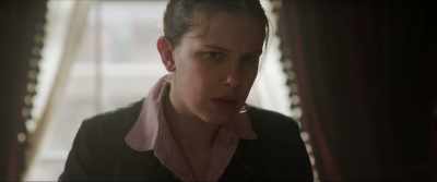 "Their eldest son, William Lyon,
will be leading the first…" - Enola Holmes 2
