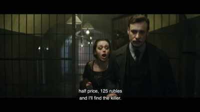 Their element, you can
talk directly to the dead, - The Ninth