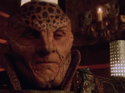 ...their eye will turn to you. - Babylon 5