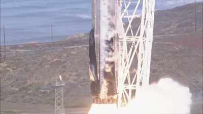 Their Falcon 9 rockets
shuttle both supplies
and astronauts - Tales From The Explorers Club