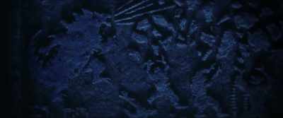 Their false king
remains obsessed - Godzilla x Kong: The New Empire