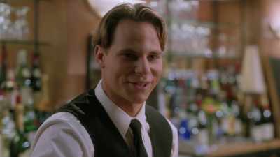 Their favorite melody was
"The Devil's Tritone." - Charmed