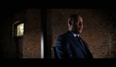 Their first mistake
was believing Adrian Gilliam. - Untold: The Murder of Air McNair