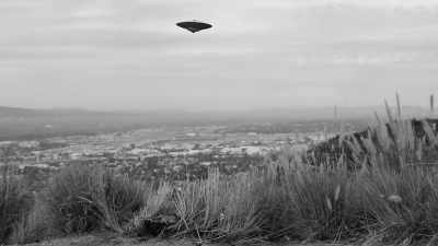 Their flight path was erratic, wobbling and weaving. - Project Blue Book Exposed