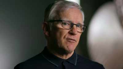Their football club
matters more to them - Fever Pitch: The Rise of the Premier League