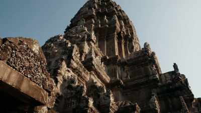 THEIR FORESIGHT AND
COORDINATION FORESHADOWED THE - Origins: The Journey of Humankind