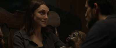 Their friends are so nice. - A Savannah Haunting