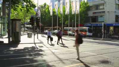 Their goal? 100 megabits a second. - Aussie Inventions That Changed The World