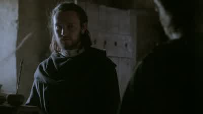 Their gods are very old. - Vikings