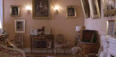 Their great-great-grandson - Quintessentially Irish