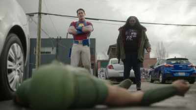 Their heart stops beating - Peacemaker