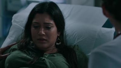 Their hearts
don't sound the same. - The Resident