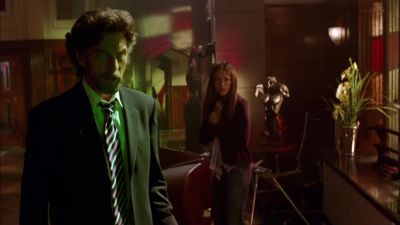 Their home... - Smallville