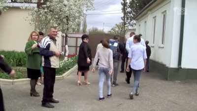 Their hospitality is legendary, - From Russia to Iran: Crossing Wild Frontier