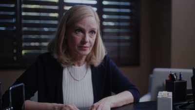 Their housekeeper was murdered. - The Surrogate Scandal