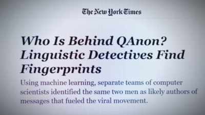 Their identity was solved - Myth of the Zodiac Killer