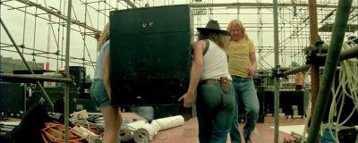 Their image is very clean - ABBA: The Movie